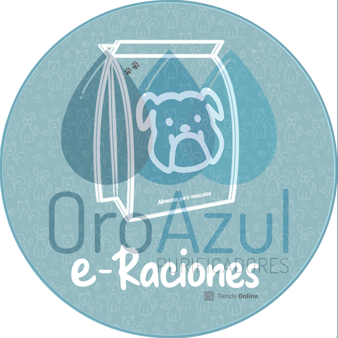eRaciones/OroAzul